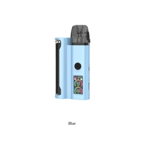 Pack Pod SBS THE X - MechVape