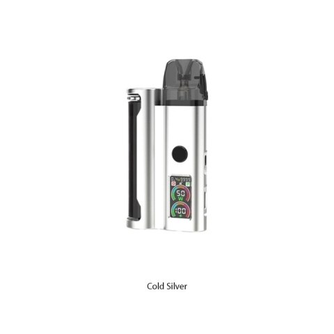 Pack Pod SBS THE X - MechVape