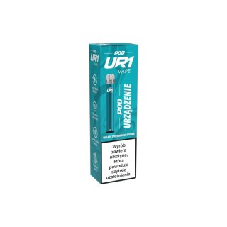 Pod UR 1 Vape - Blue