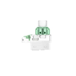Pusty Wkład Pojemnik Geekvape Aegis Hero 2 H45 - Crystal Green