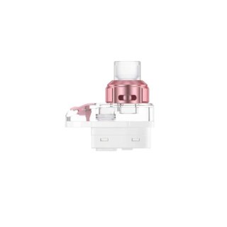 Pusty Wkład Pojemnik Geekvape Aegis Hero 2 H45 - Crystal Pink