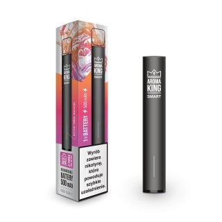 Urządzenie Aroma King Smart Bateria - Black