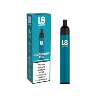 Urządzenie L8 Vape - Blue