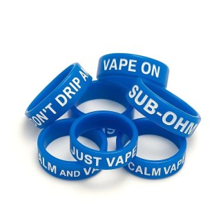 VAPE BAND - BLUE MIX