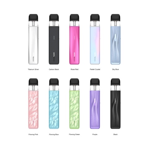 Vaporesso XROS 5 Mini Pod Vaporesso XROS 5 Mini Pod