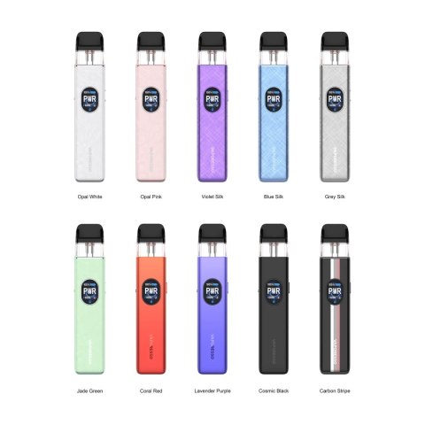 Vaporesso XROS 5 Pod Vaporesso XROS 5 Pod