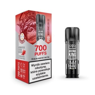 Wkład Aroma King Smart - Watermelon 20mg (A25)